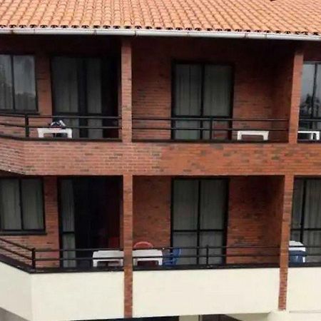 Villa Costa Mar Hotel Fortaleza  Eksteriør bilde