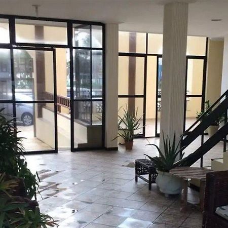 Villa Costa Mar Hotel Fortaleza  Eksteriør bilde